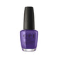 OPI Lac #M93 - Mariachi Makes My Day