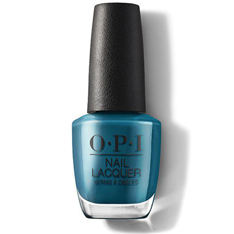 OPI Lac #MI04 - Drama at La Scala