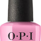 OPI Lac #T80 - Rice Rice Baby