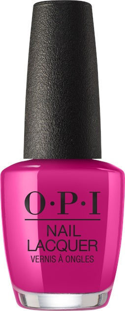 OPI Lac #T83 - Hurry-Juku Get This Color