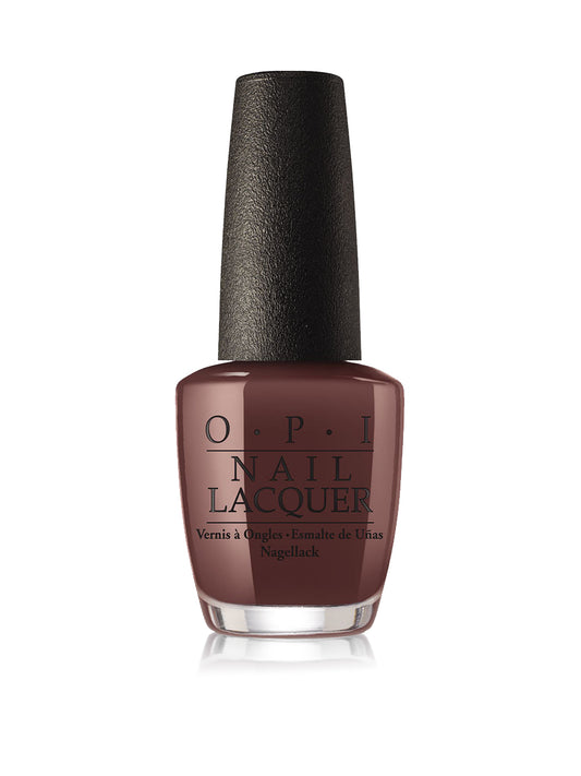 OPI Lac #I54 - Thats What Friends Are Thor
