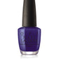 OPI Lac #I57 -  Turn On the Northern Lights!