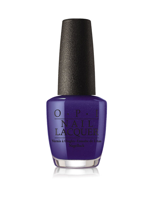OPI Lac #I57 -  Turn On the Northern Lights!