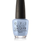 OPI Lac #I60 - Check Out the Old Geysirs