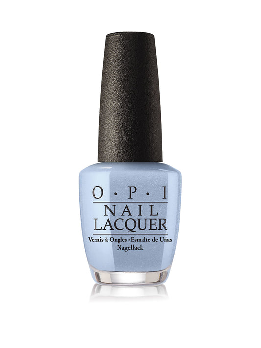 OPI Lac #I60 - Check Out the Old Geysirs