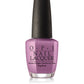 OPI lac #I62 -  One Heckla Of a Color