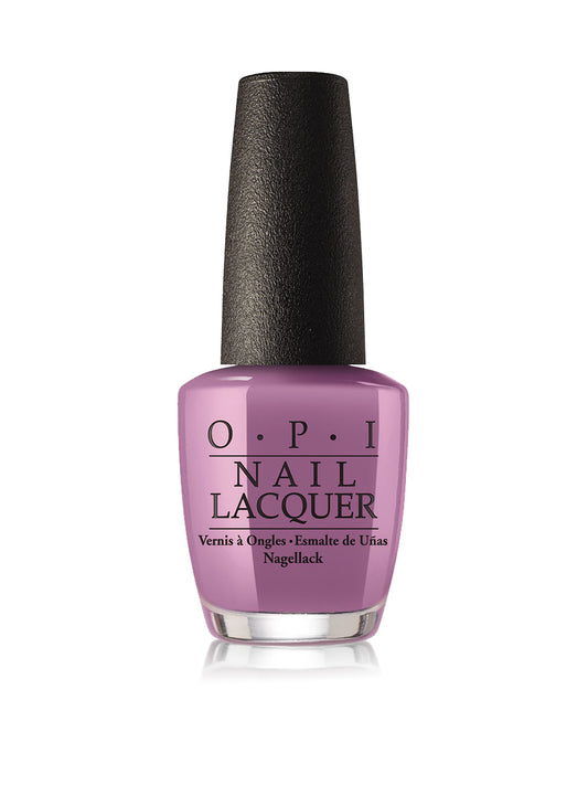 OPI lac #I62 -  One Heckla Of a Color