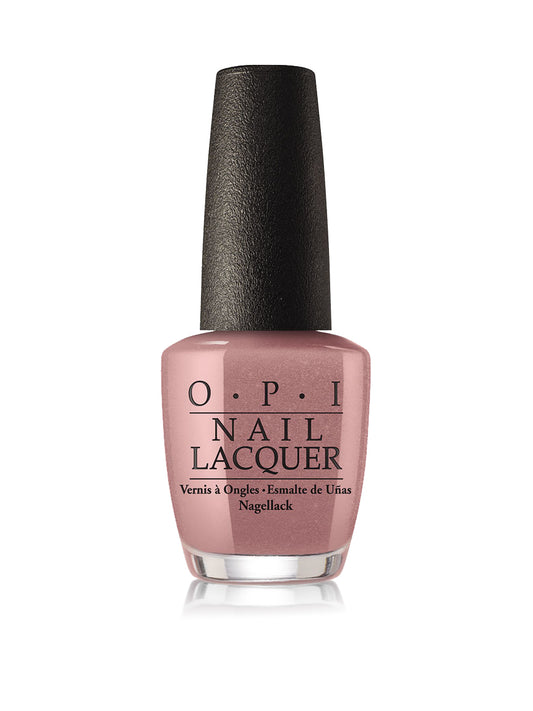 OPI lac #I63 -  Reykjavik Has All the Hot Spots