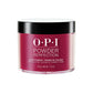 OPI DPH08 - Im not Really a Waitress 1.5oz