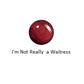 OPI DPH08 - Im not Really a Waitress 1.5oz