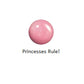 OPI DPR44 - Princesses Rule! 1.5oz