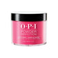 OPI DPM23 - Strawberry Margarita 1.5oz