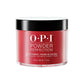 OPI DPA16 - The Thrill of Brazil 1.5oz