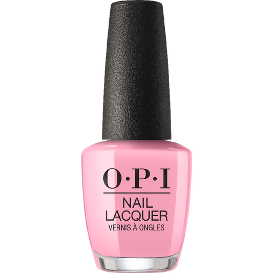 OPI Lac #L18 - Tagus In That Selfie