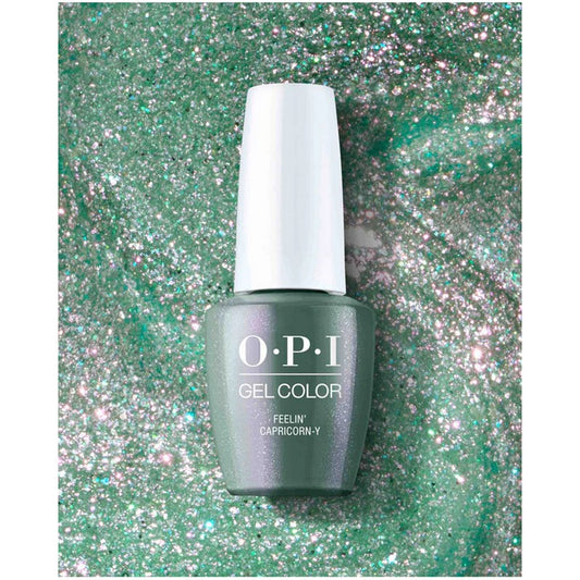 OPI Gel #GCH016 - Feelin' Capricorn-y