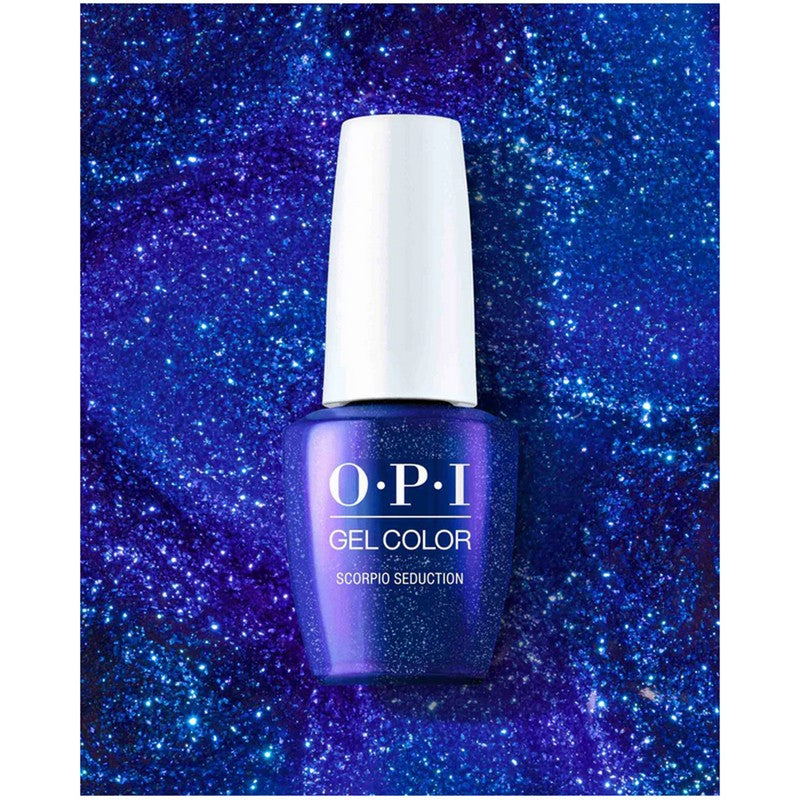 OPI Gel #GCH019 - Scorpio Seduction