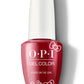 OPI Gel #GCL05 - A Kiss on the Chic