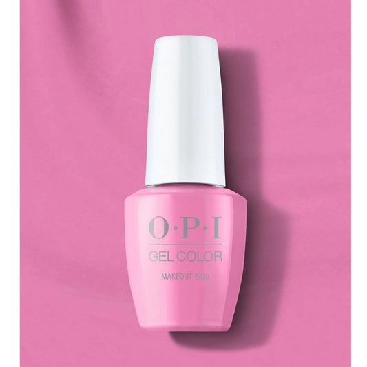 OPI Gel #GCP002 - Makeout-Side