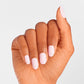 OPI Gel #GCH82 - Let's Be Friends