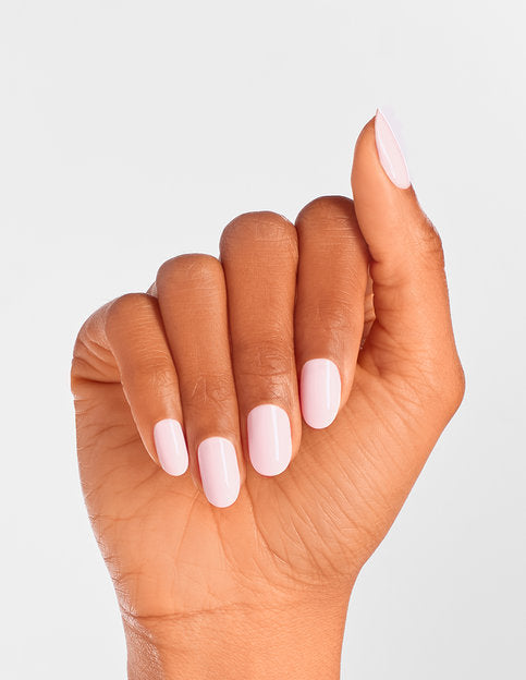 OPI Gel #GCH82 - Let's Be Friends