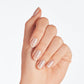 OPI Lac #L01 - Glitter to My Heart