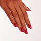 OPI Gel #GCL05 - A Kiss on the Chic