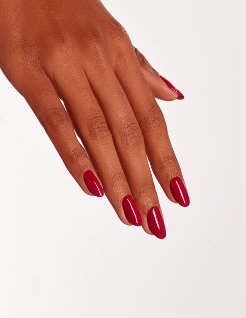 OPI Gel #GCL05 - A Kiss on the Chic