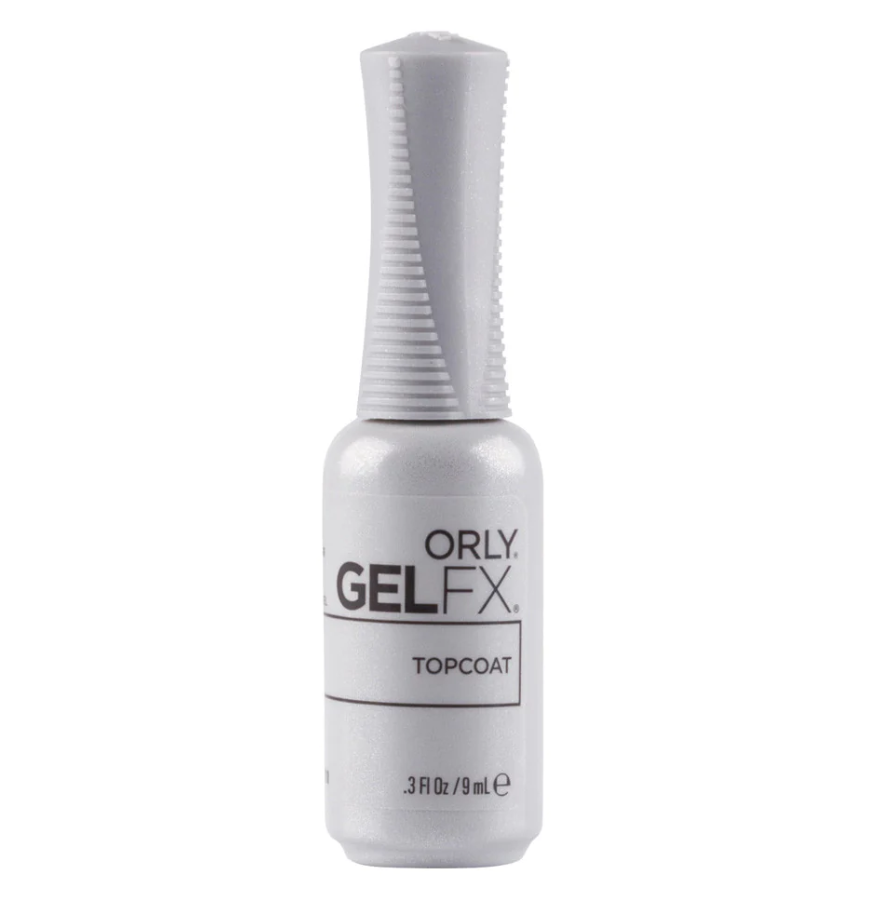 Orly Gel FX Top Coat - 0.3oz