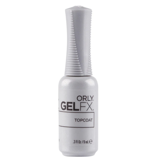 Orly Gel FX Top Coat - 0.3oz