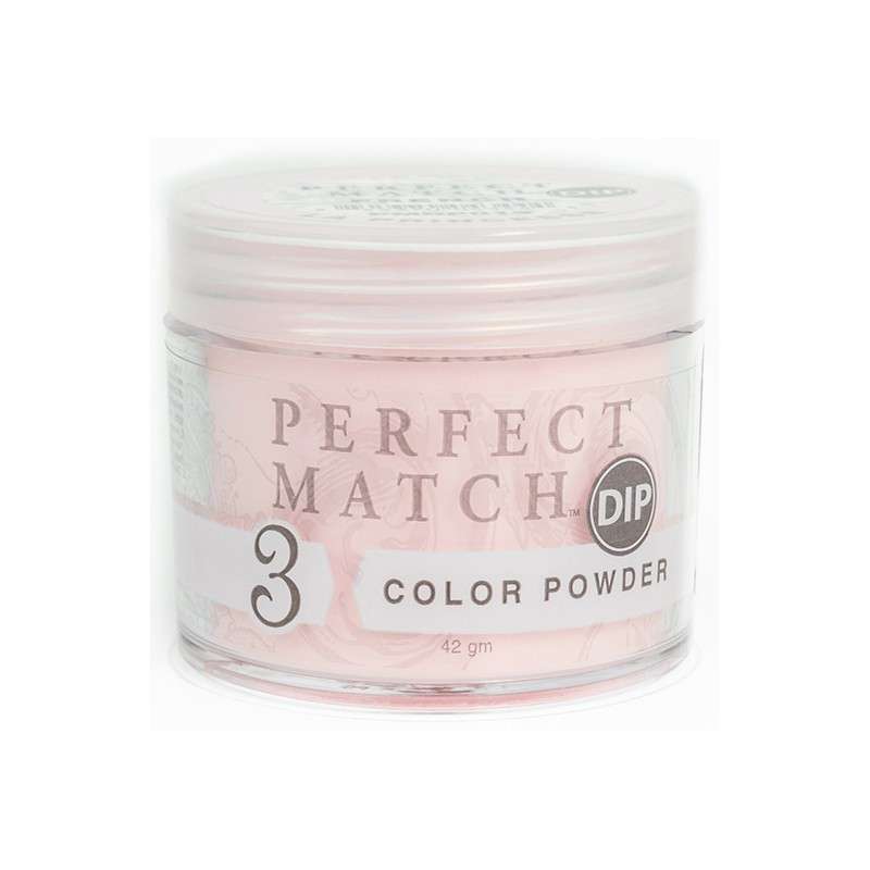 LeChat - Perfect Match Dip - 013 La Princesse 42gm