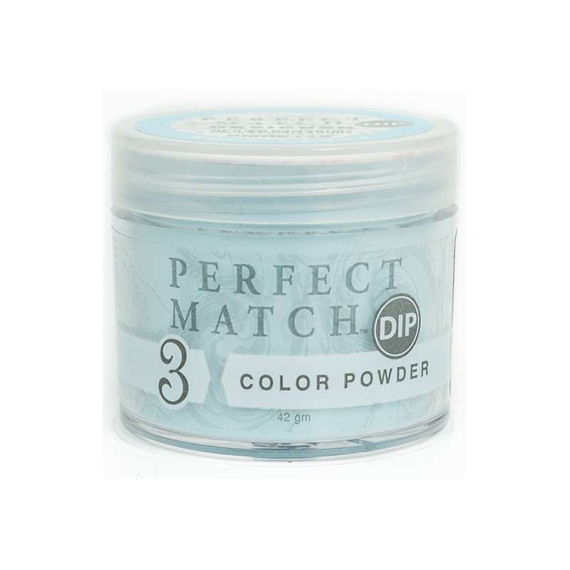 LeChat - Perfect Match Dip - 115 Rock Candy 42gm