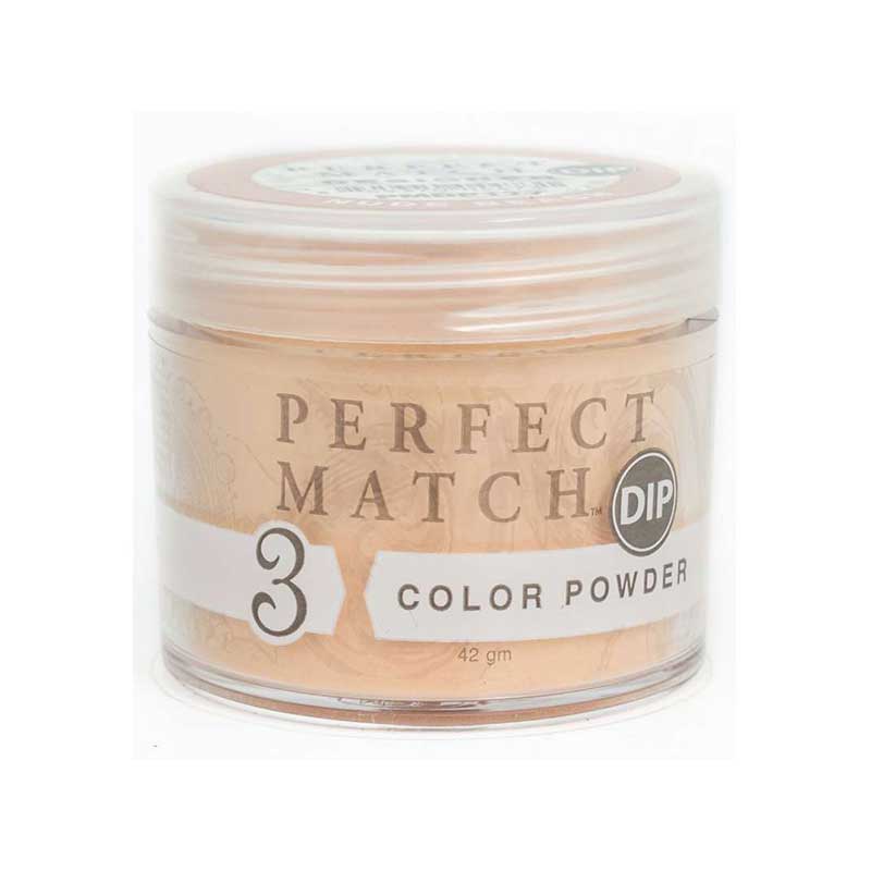 LeChat - Perfect Match Dip - 177 Nude Beach 42gm