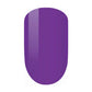 LeChat - Perfect Match - 102 Violetta 0.5oz