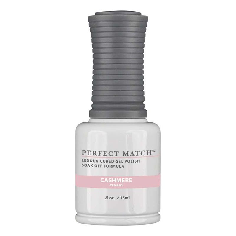 LeChat - Perfect Match - 235 Cashmere 0.5oz