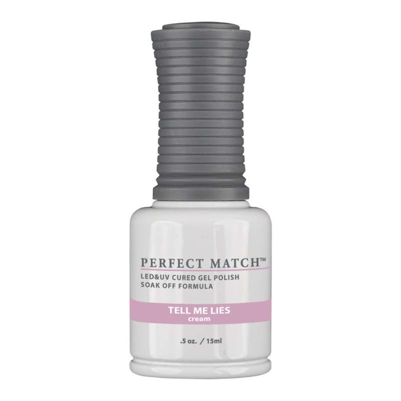 LeChat - Perfect Match - 243 Tell Me Lies 0.5oz