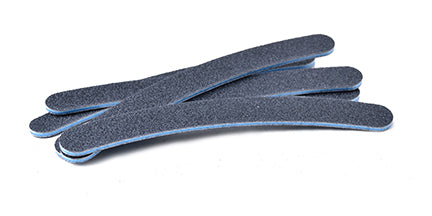 QT Blue Banana File 80/80 - Washable