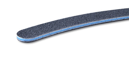 QT Blue Banana File 80/80 - Washable