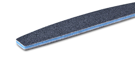 QT Blue Jumbo File 80/80 - Washable