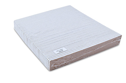 QT Gold Jumbo File 80/80 - Washable