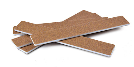QT Gold Jumbo File 80/80 - Washable