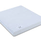 QT White/White File 100/100 - Washable