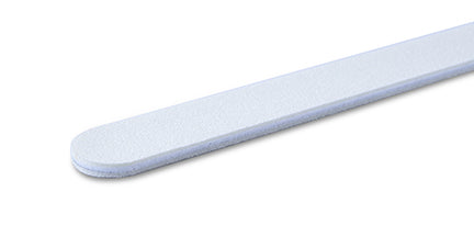 QT White/White File 100/100 - Washable