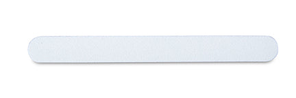 QT White/White File 100/100 - Washable
