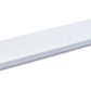 QT White/White Jumbo File 80/80 - Washable