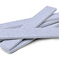 QT Zebra Jumbo File 80/80 - Washable