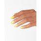 OPI Gel #GCSR1 - Ray-diance .5oz