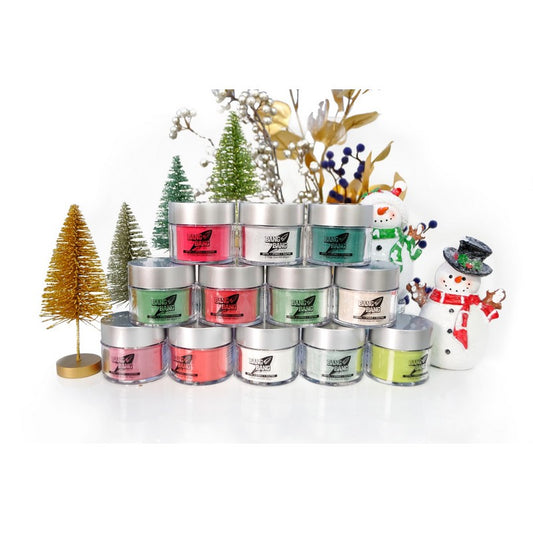 BangBang Powder Christmas Collection '23