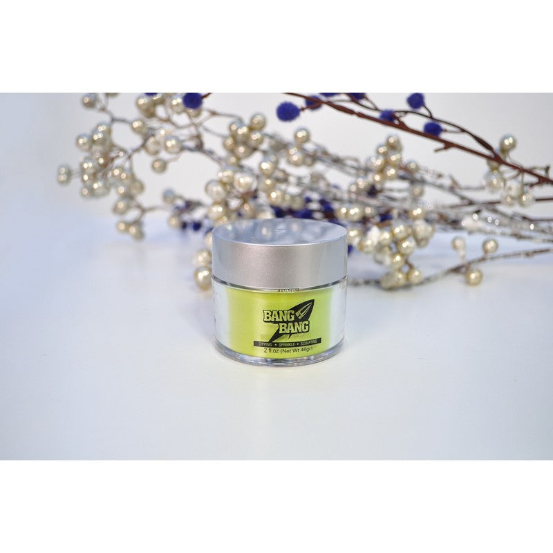 BangBang Powder Christmas Collection '23
