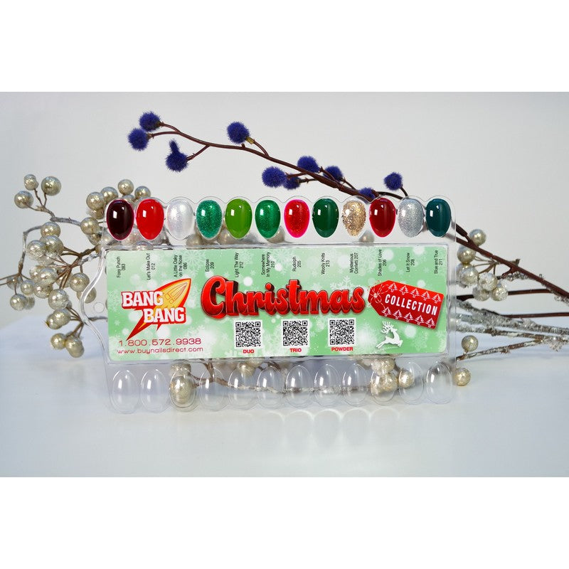 BangBang Trio Christmas Collection '23