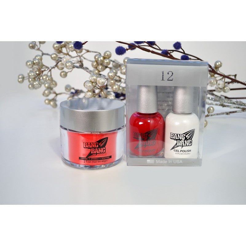 BangBang Trio Christmas Collection '23